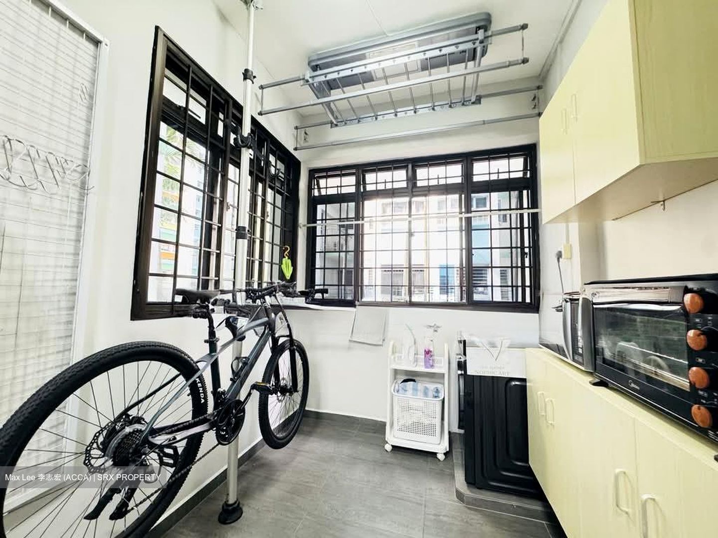 Blk 556 Woodlands Drive 53 (Woodlands), HDB 5 Rooms #571692301